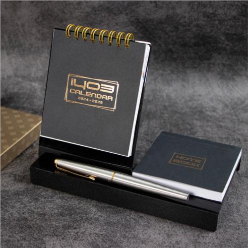 PR-600 - تقویم رومیزی