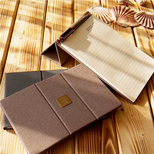 QZ-304 - تقویم رومیزی هفتگی پایه گالینگور