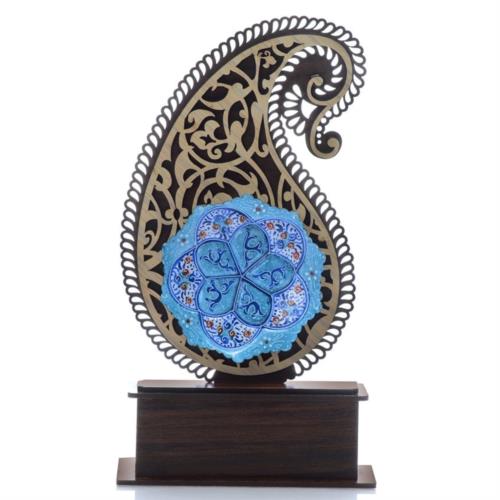 HLT-04 - تندیس بته جغه