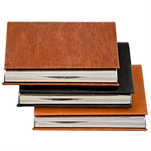 ACH-14 - جاکارتی فلزی چرمی