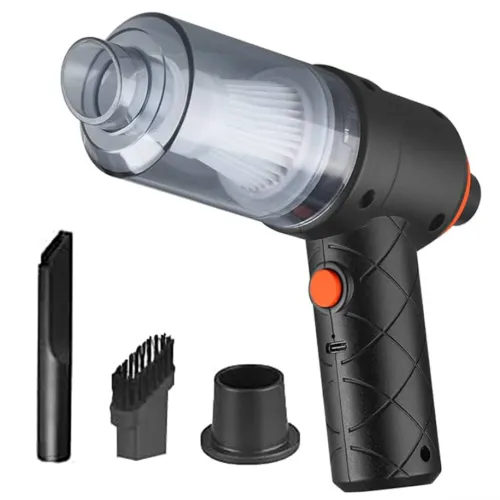 VC-10 - جارو شارژی خودرو