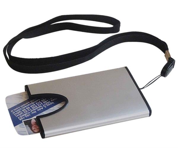 RCH-40 - آویز گردنی
