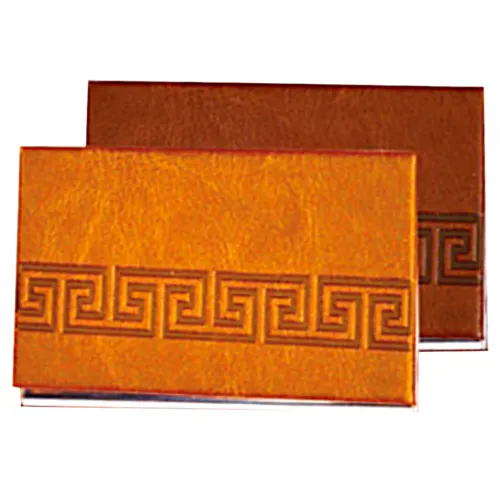 ACH-17 - جاکارتی چرمی