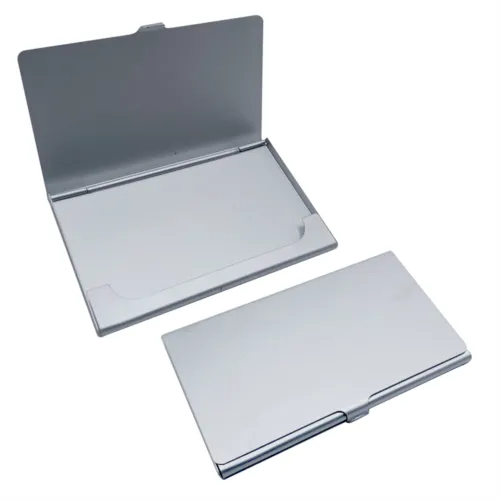 ZCH-153 - جا کارتی آلومینیومی