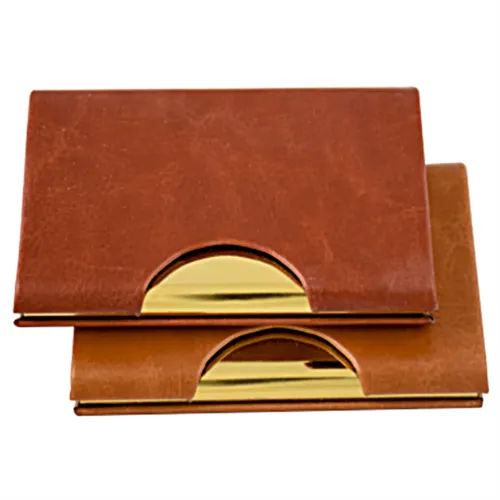 ACH-16 - جاکارتی تبلیغاتی چرم