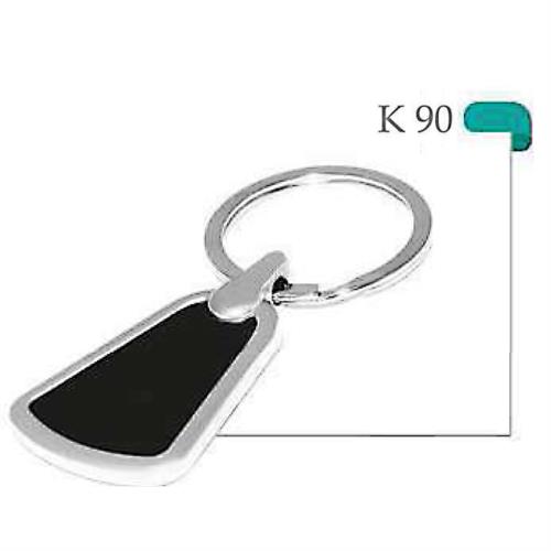 SK-90 - جاکلیدی فلزی