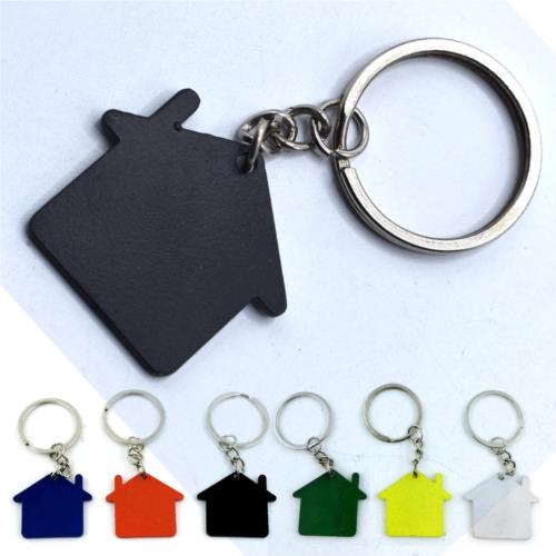 PK-5 - جاکلیدی فلزی طرح خانه