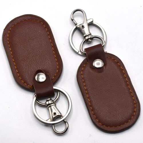 KH-B2 - جاکلیدی لبه گرد قلابدار