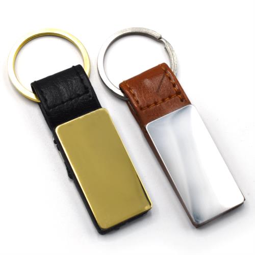 AKH-12 - جاسوئیچی چرم  و فلز