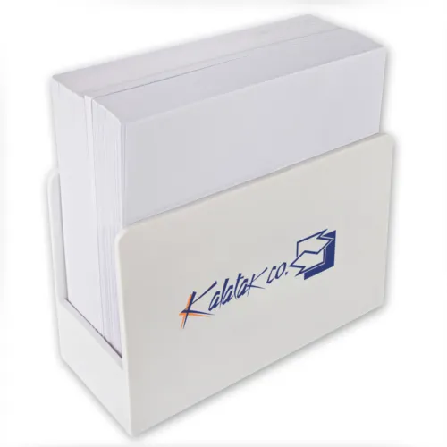 H-33 - جا یادداشت با کاغذ