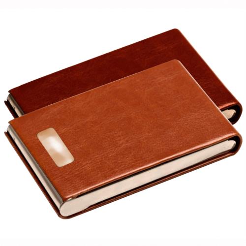 ACH-23 - جاکارتی عمودی چرم