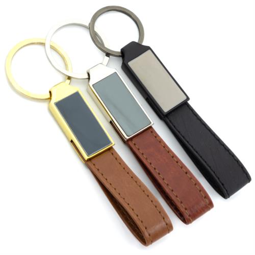 AKH-11 - جاکلیدی چرم لاکچری