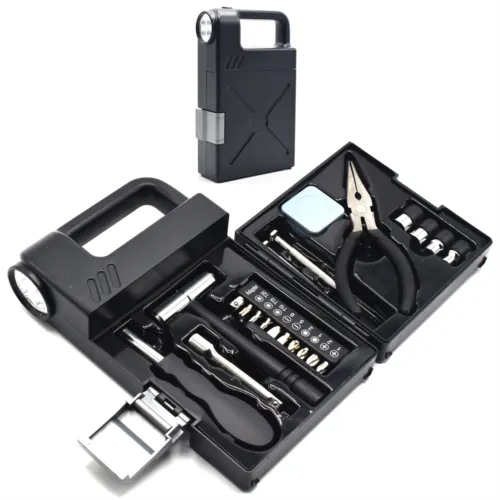 T-800 - جعبه ابزار چراغدار