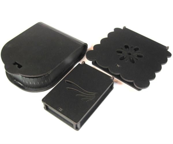 Box-01 - جعبه چوبی