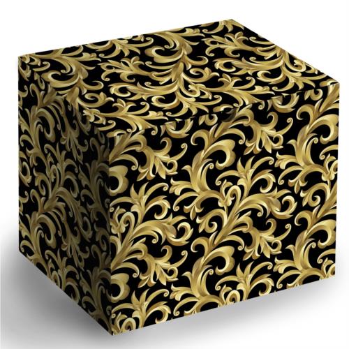 Box-01 - جعبه لیوان
