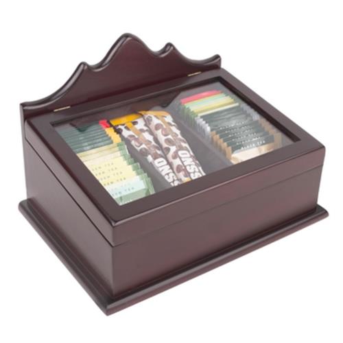 FB-701 - جعبه پذیرائی چوبی