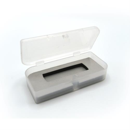 Box-W4 - جعبه فلش پلاستیکی کوچک