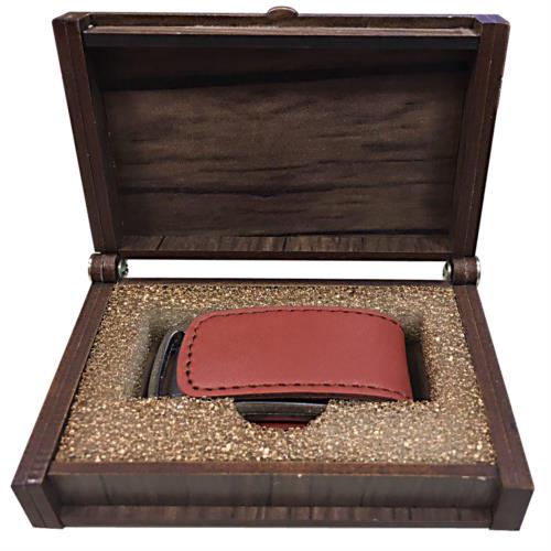 Box-W1 - جعبه چوبی
