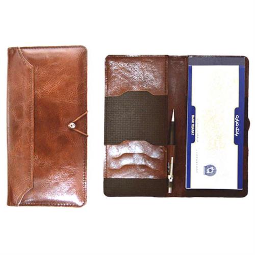 AKP-AM22 - جلد دسته چک