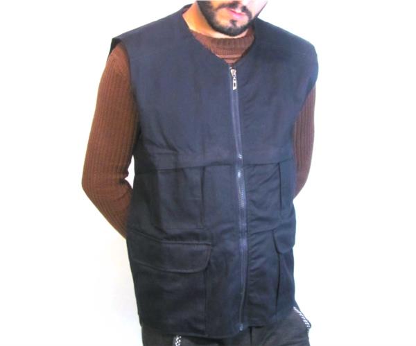 PLK-102 - جلیقه فلامنت