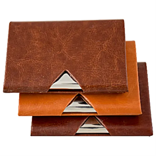 ACH-15 - جاکارتی مدیریتی چرم و فلز