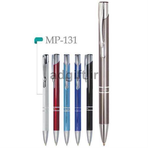 SMP-131 - خودکار فلزی ارزان