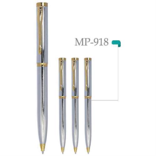 SMP-918 - خودکار لاکچری فلزی