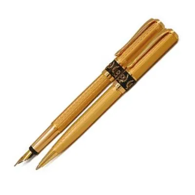GBP-306 - ست خودنویس و خودکار IPLOMAT مدل SCHMITS