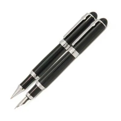 GBP-303 - ست خودنویس و روان نویس IPLOMATمدل CESAR