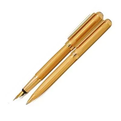 GBP-310 - ست خودنویس و خودکار IPLOMAT مدل LORD