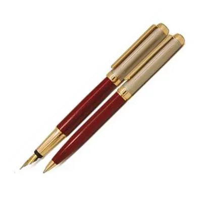 GBP-311 - ست خودنویس و خودکار IPLOMAT مدل LORD