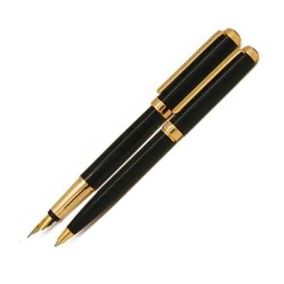 GBP-315 - ست خودنویس و خودکار IPLOMAT مدل LORD