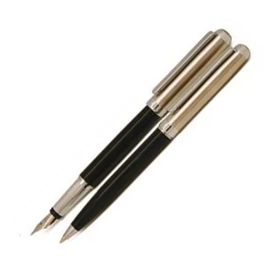GBP-318 - ست خودنویس و خودکار IPLOMAT مدل LORD
