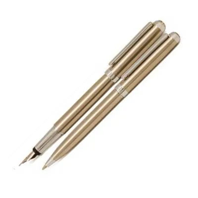 GBP-319 - ست خودنویس و خودکار IPLOMAT مدل LORD