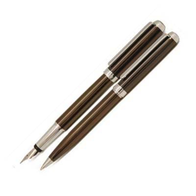GBP-314 - ست خودنویس و خودکار IPLOMAT مدل LORD