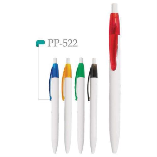 SPP-522 - خودکار بدنه سفید