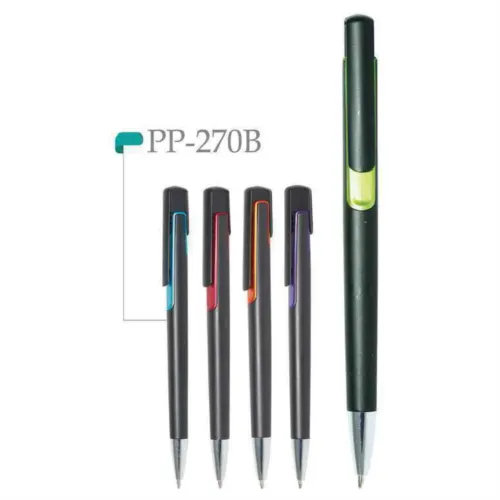 SPP-270B - خودکار بدنه مشکی