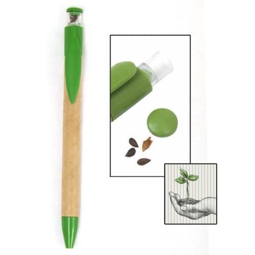 NBP-2002 - خودکار بذردار