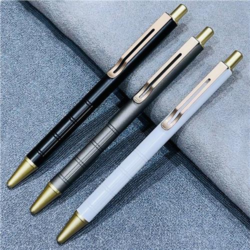 SMP-190 - خودکار تبلیغاتی فلزی تکی