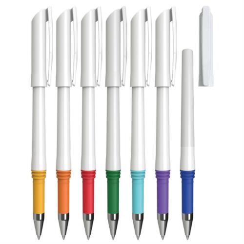 RBP-K73SX - خودکار تحریری بدنه پلاستیکی
