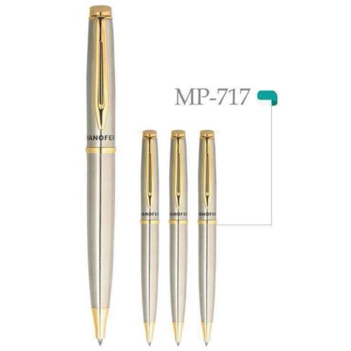 SMP-717 - خودکار تکی لاکچری