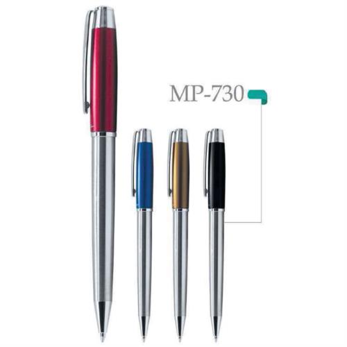 SMP-730 - خودکار فلزی لاکچری