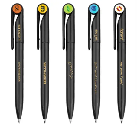 ZD-450B - خودکار دیانا بدنه مشکی