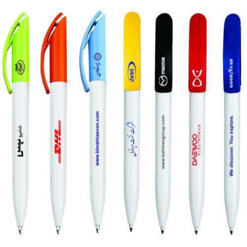 ZD-451A - خودکار دیانا گیره منحنی رنگی بدنه سفید