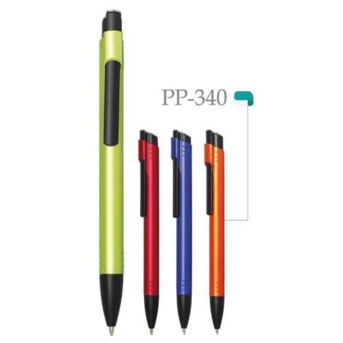 SPP-340C - خودکار پلاستیکی بدنه رنگی