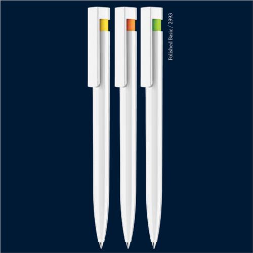 RBP-2993 - خودکار پلاستیکی سناتور مدل بیسیک