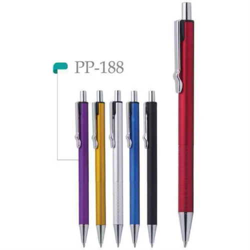 SPP-188 - خودکار طرح فلز