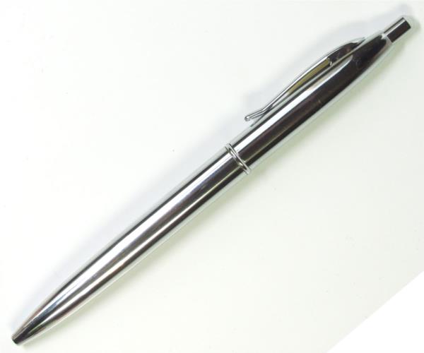 ABP-035 - خودکار فلزی استیل باریک