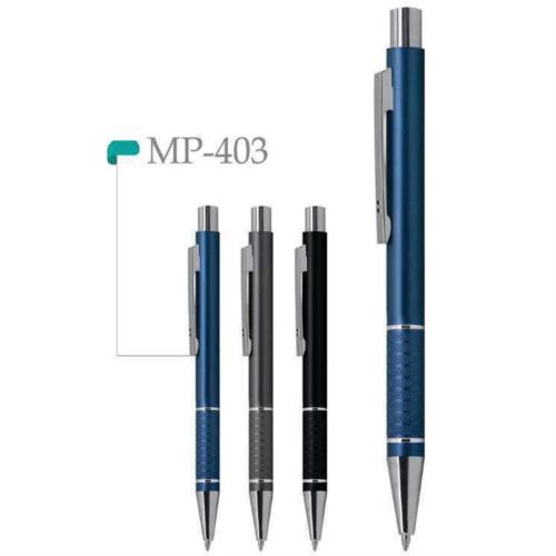 SMP-403 - خودکار فلزی بدنه خاص