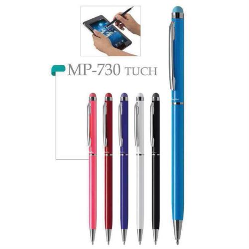 SMP-730T - خودکار فلزی تاچ